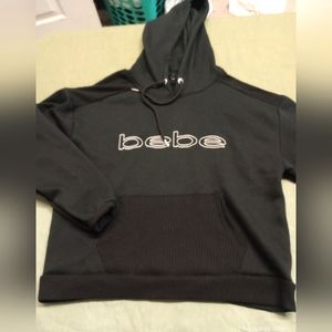 Bebe hoodie
